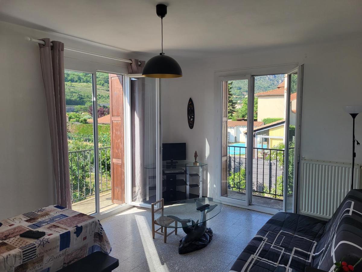 Appartement T3 80M2 Ria Sirah Luaran gambar