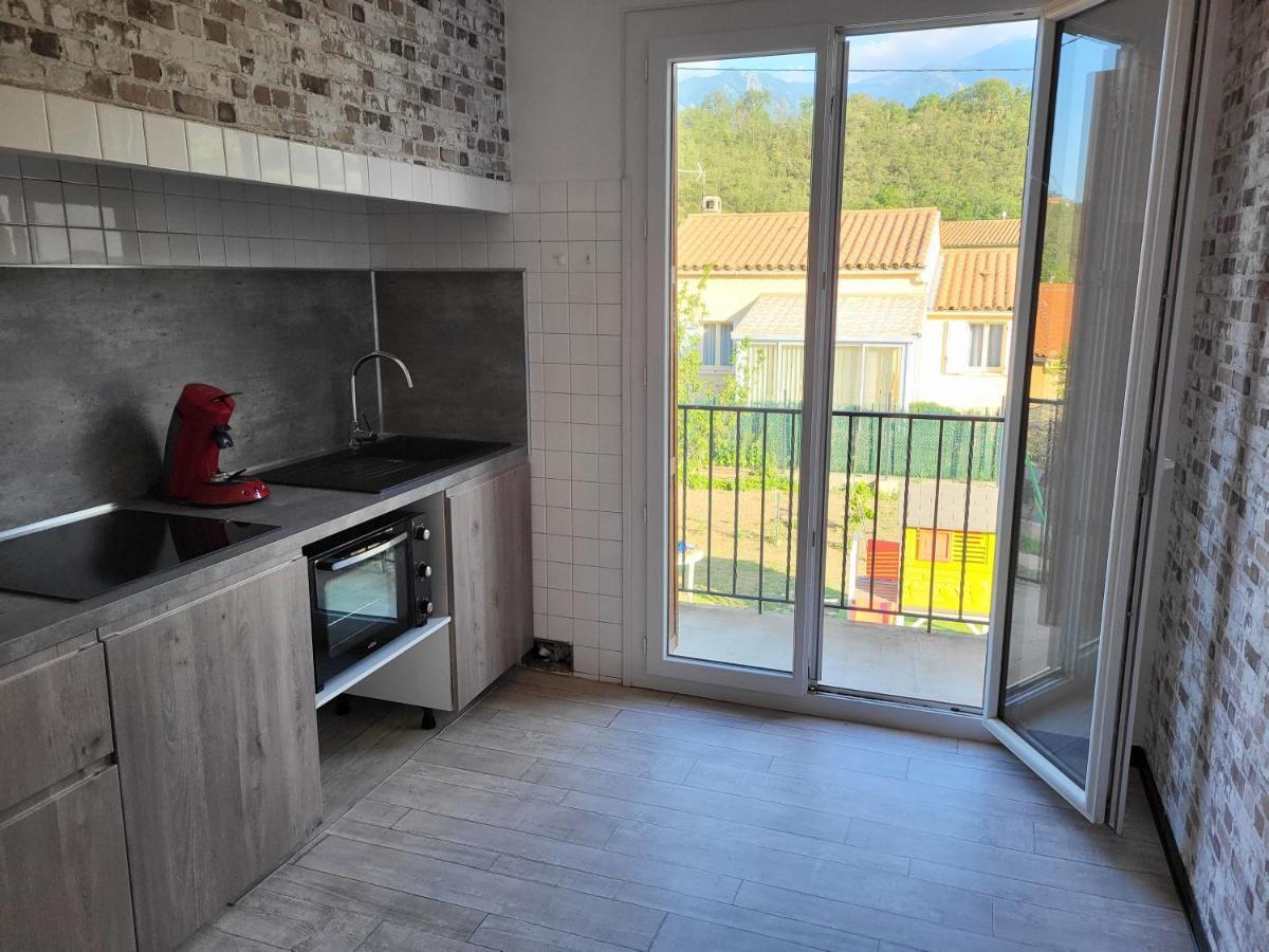 Appartement T3 80M2 Ria Sirah Luaran gambar